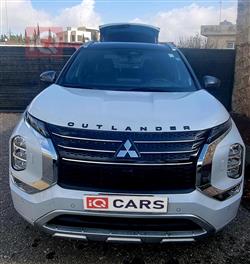 ميتسوبيشي اوتلاندر